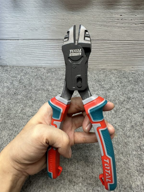 Kềm cắt trợ lực total